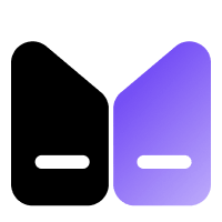 DeskFlux Logo